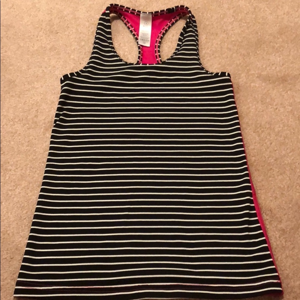 Ivivva tank top